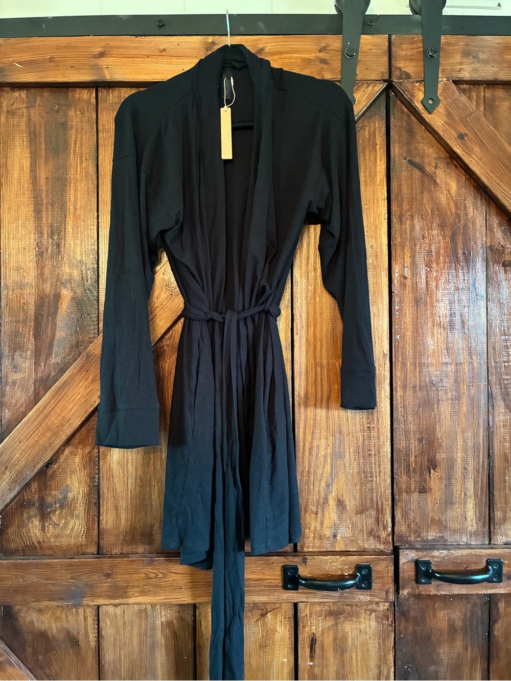 SKIMS Soft Lounge Robe